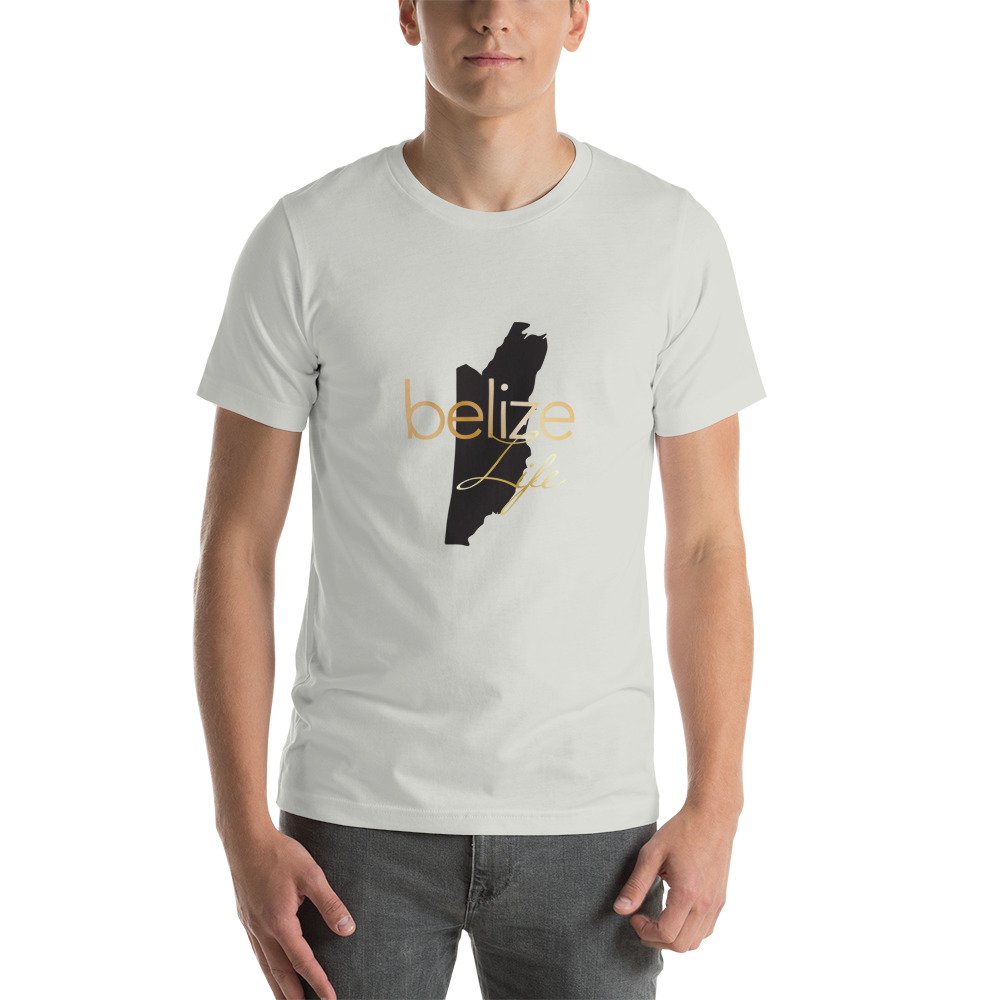 Short-sleeve unisex t-shirt. - Image 2