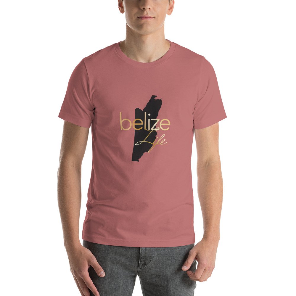 Short-sleeve unisex t-shirt. - Image 4