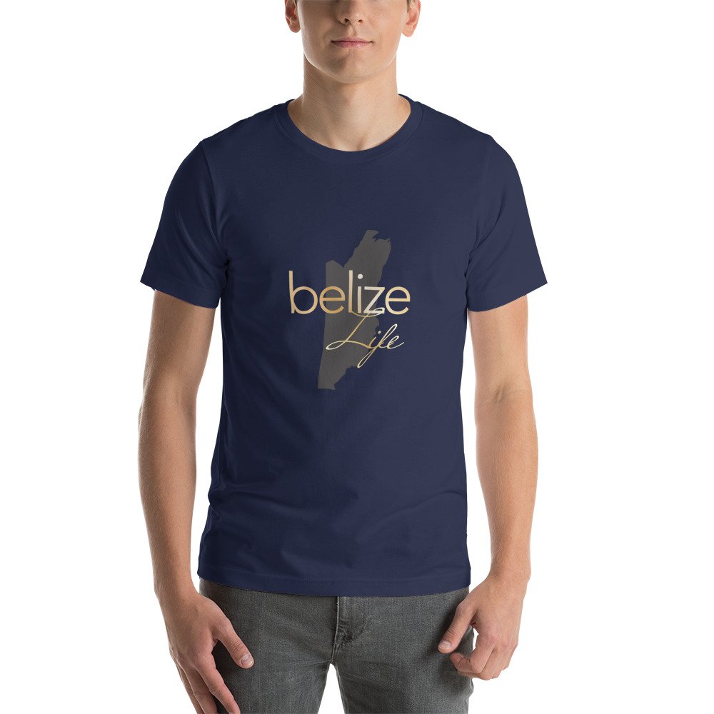 Short-sleeve unisex t-shirt. - Image 10