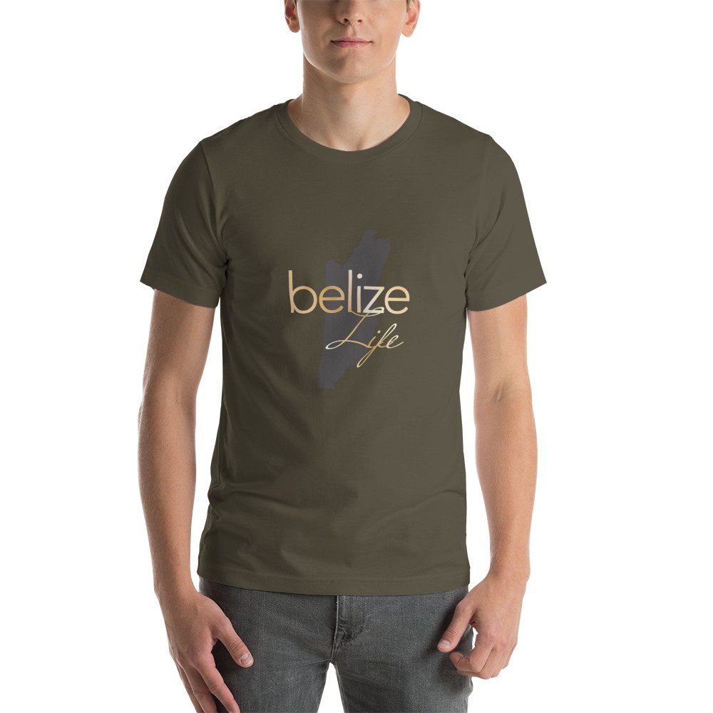 Short-sleeve unisex t-shirt. - Image 7