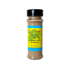 Caribbean Fajita Seasoning