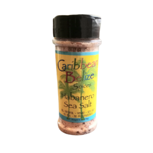 Habanero Sea Salt