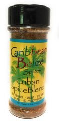 Cuban Spice Blend