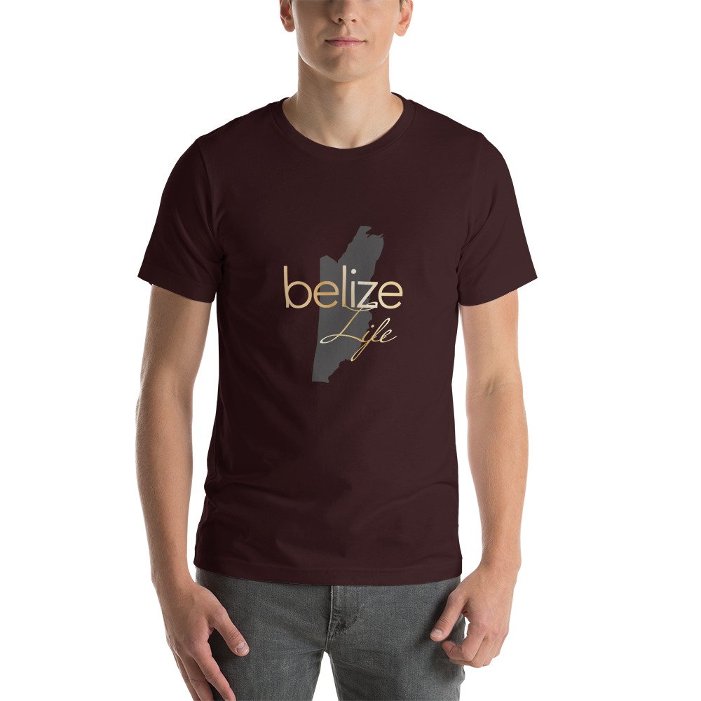 Short-sleeve unisex t-shirt. - Image 11