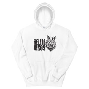 BELIZE KINGS MEN'S Unisex Hoodie