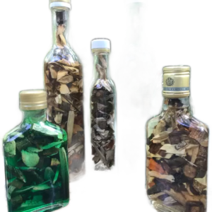 Caribbean Bitters