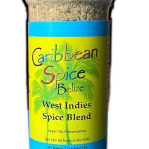 West Indies Spice Blend