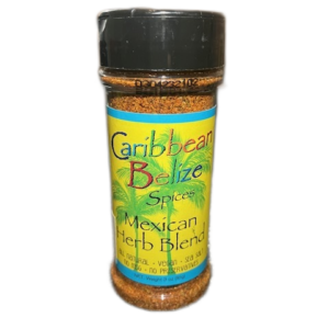 Mexican Herb Blend