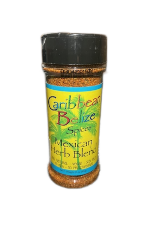 Mexican Herb Blend