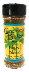 Island Blend