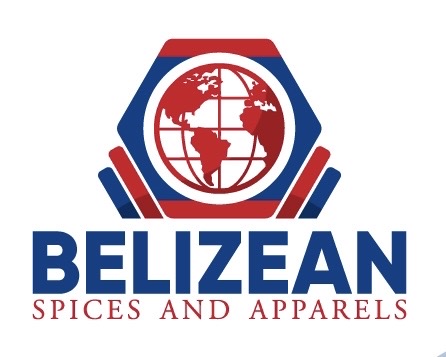 Belizean Spices
